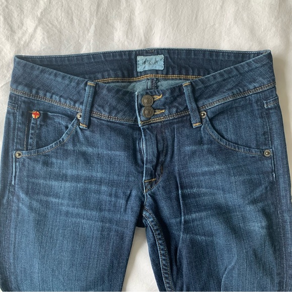 COLLIN FLAP SKINNY JEAN | Hudson Jeans - Picture 3 of 8